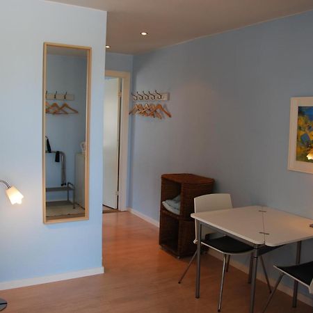 Quistgaarden Bed & Breakfast Spjellerup Εξωτερικό φωτογραφία