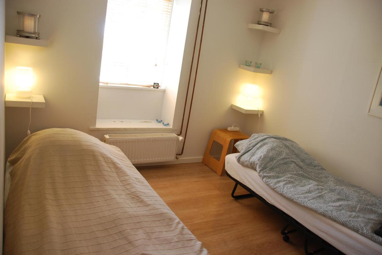 Quistgaarden Bed & Breakfast Spjellerup Εξωτερικό φωτογραφία