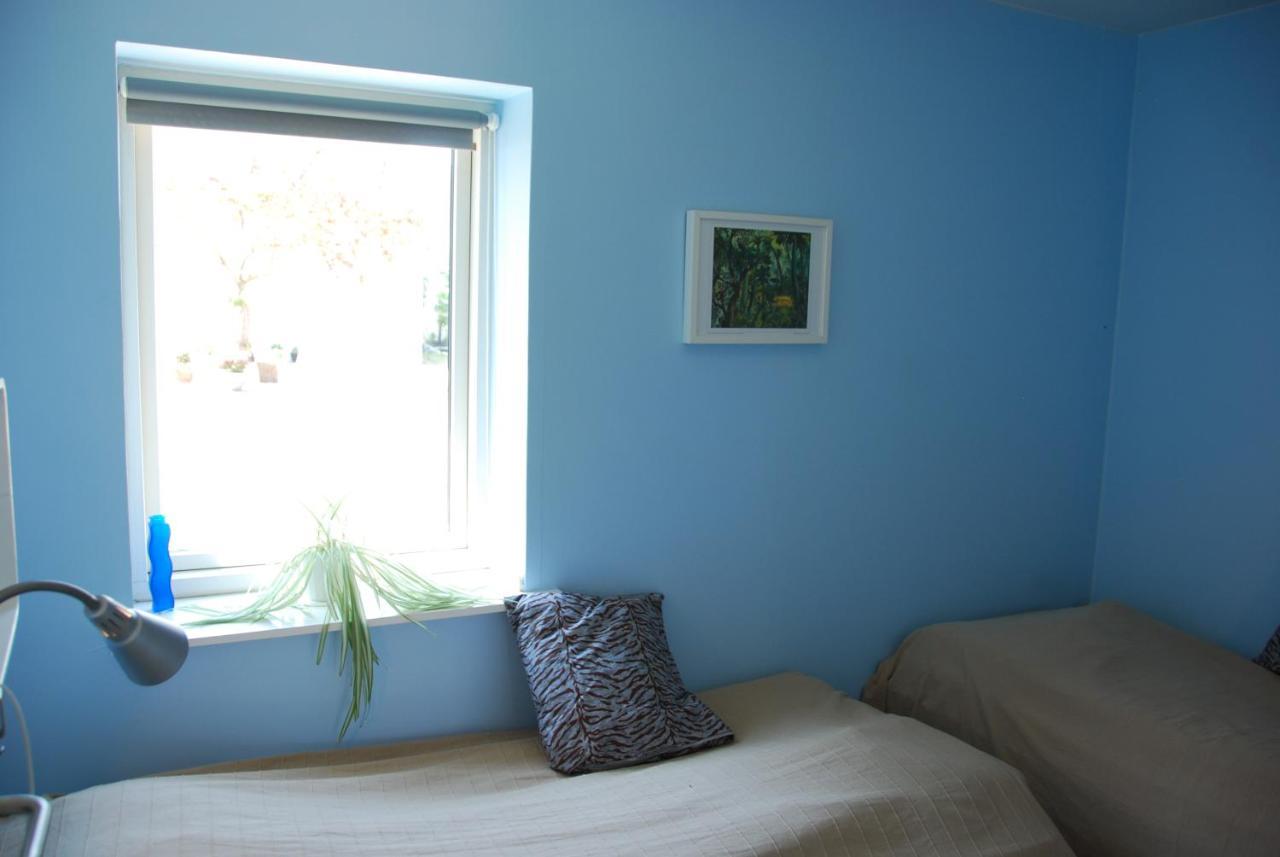 Quistgaarden Bed & Breakfast Spjellerup Εξωτερικό φωτογραφία