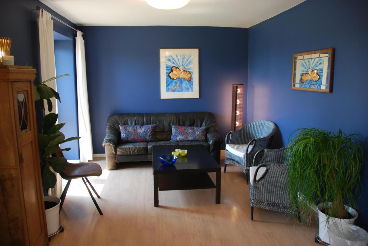 Quistgaarden Bed & Breakfast Spjellerup Εξωτερικό φωτογραφία