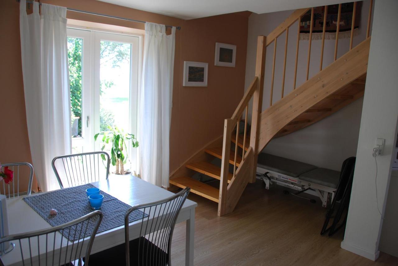 Quistgaarden Bed & Breakfast Spjellerup Εξωτερικό φωτογραφία