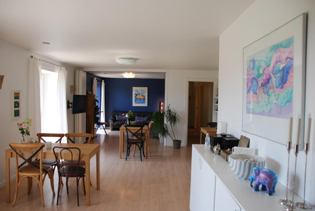 Quistgaarden Bed & Breakfast Spjellerup Εξωτερικό φωτογραφία