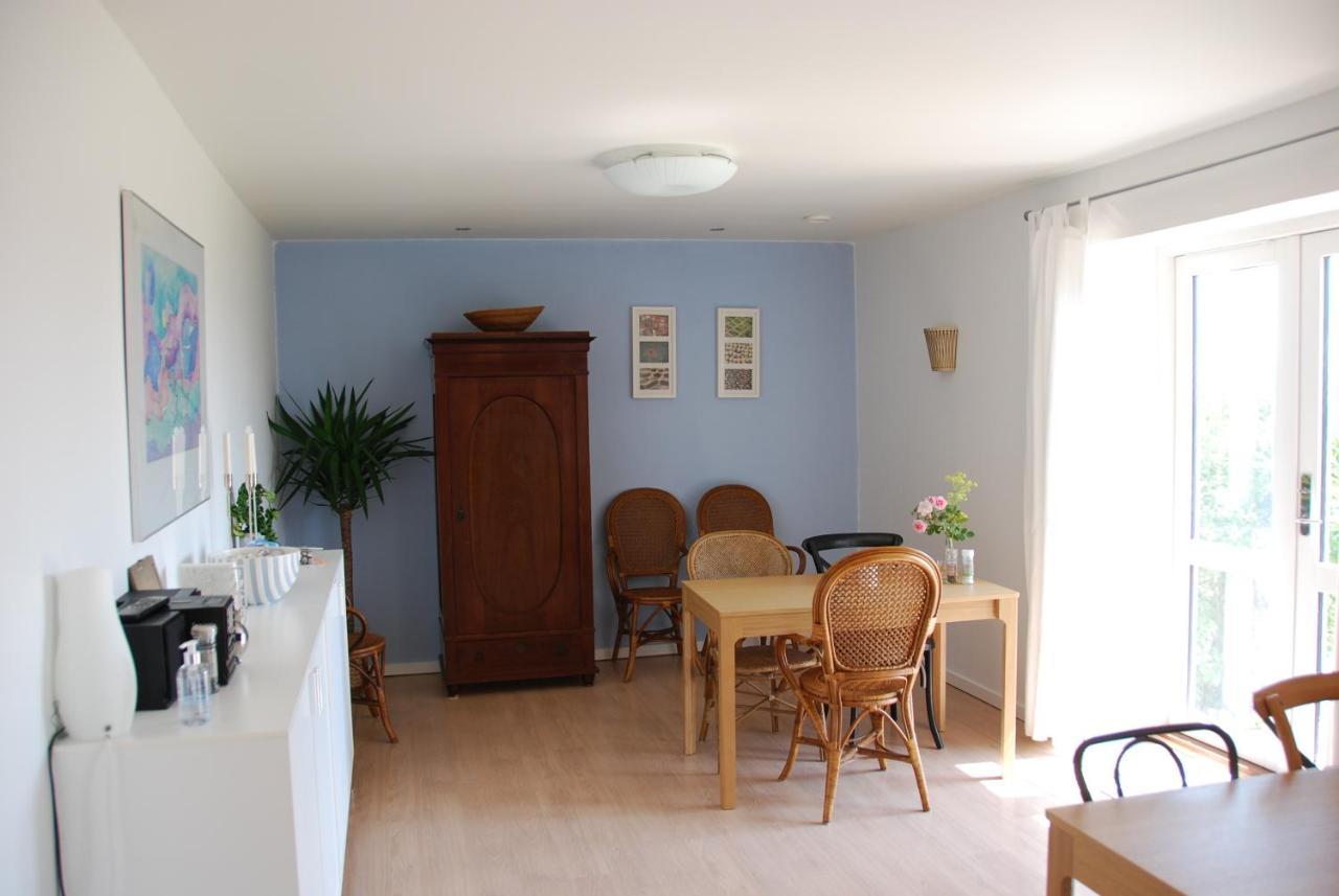 Quistgaarden Bed & Breakfast Spjellerup Εξωτερικό φωτογραφία