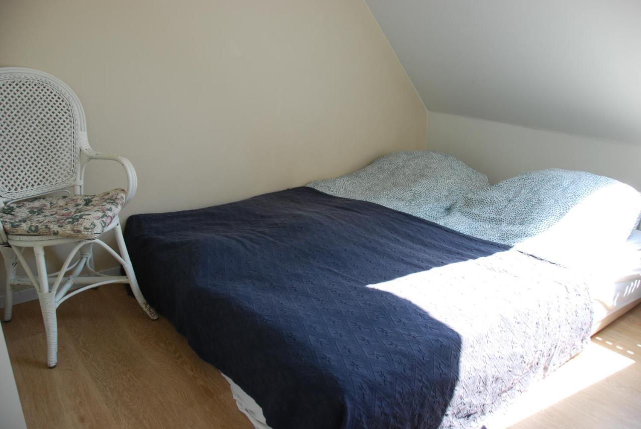 Quistgaarden Bed & Breakfast Spjellerup Εξωτερικό φωτογραφία