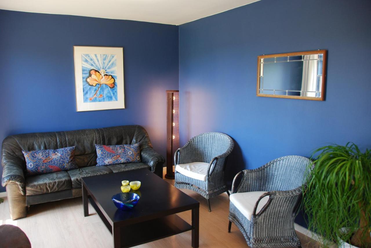 Quistgaarden Bed & Breakfast Spjellerup Εξωτερικό φωτογραφία