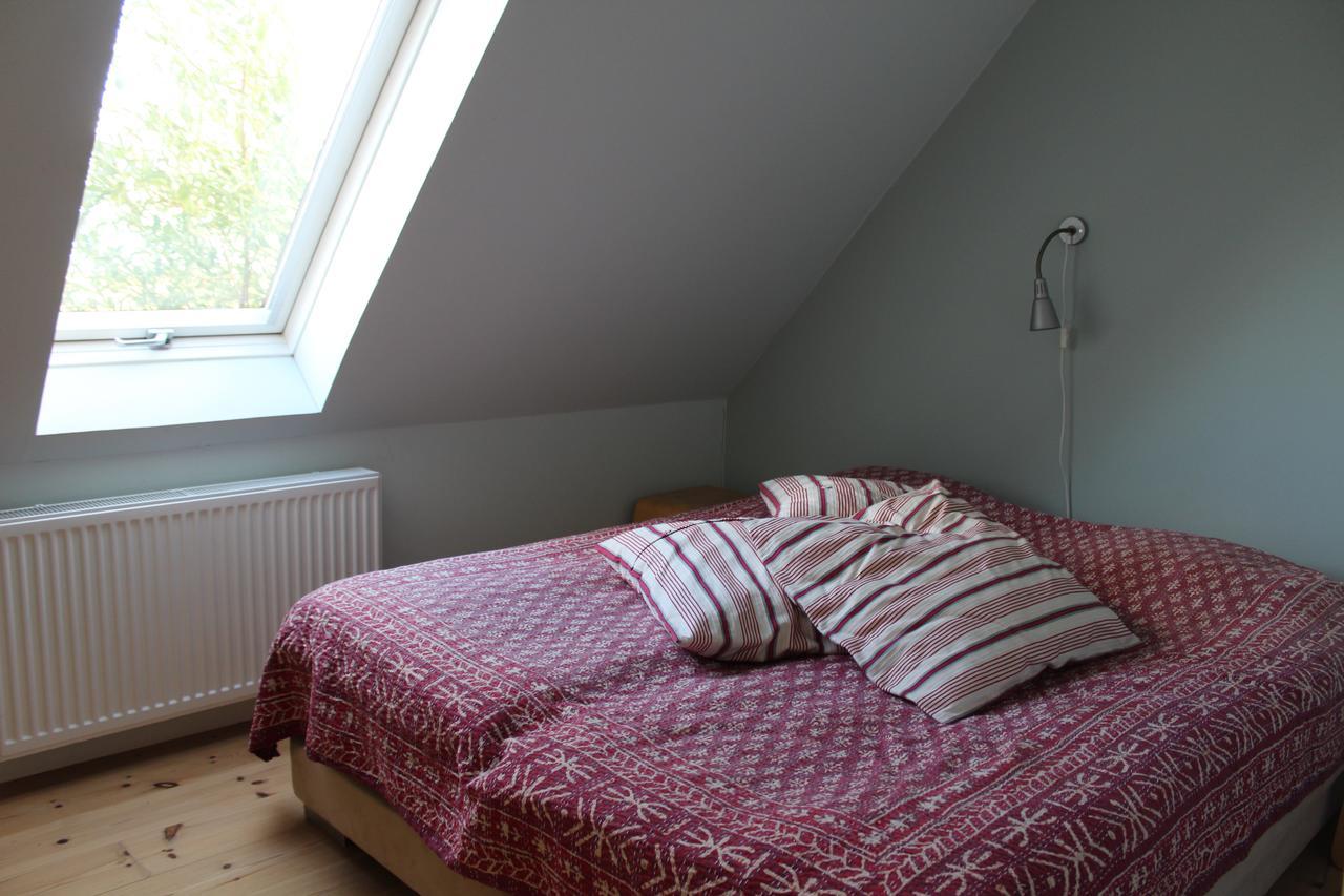 Quistgaarden Bed & Breakfast Spjellerup Εξωτερικό φωτογραφία