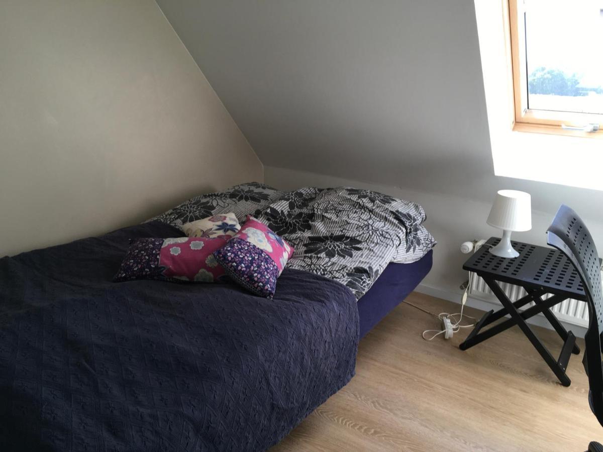 Quistgaarden Bed & Breakfast Spjellerup Εξωτερικό φωτογραφία